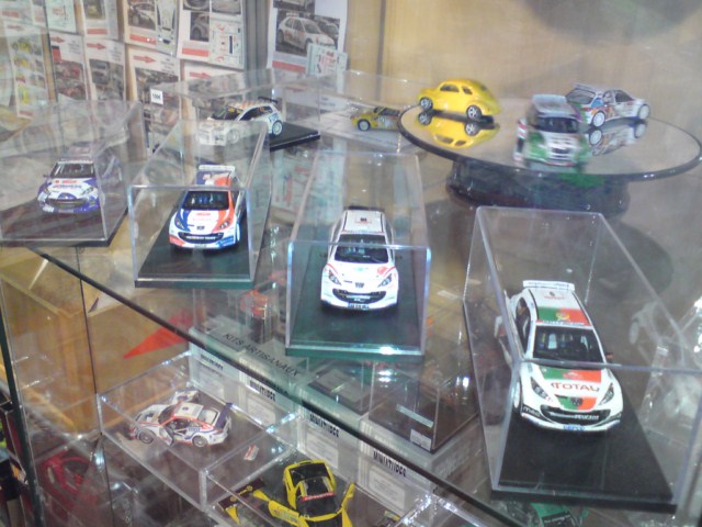 207 Rallye