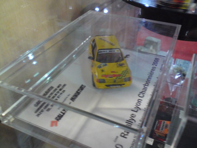 205 Rallye