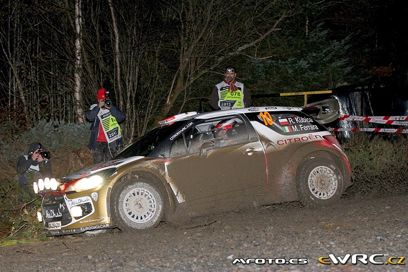 Citroën DS3 WRC #10 Kubica_Ferrara ab Wales 2013 d800.jpg